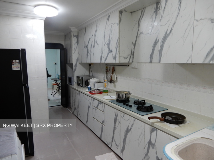 Blk 606 Hougang Avenue 4 (Hougang), HDB 4 Rooms #442811571
